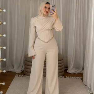 طقم موف درابيه فاخر