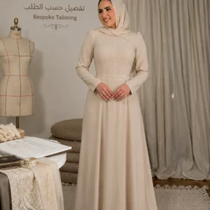 تصميم خاص حسب الطلب