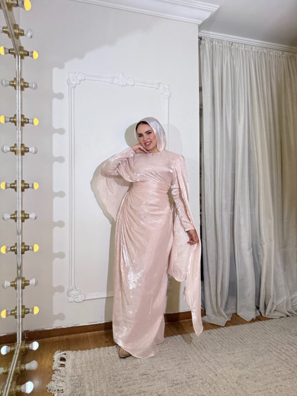 فستان سيمون كرينكل سترس